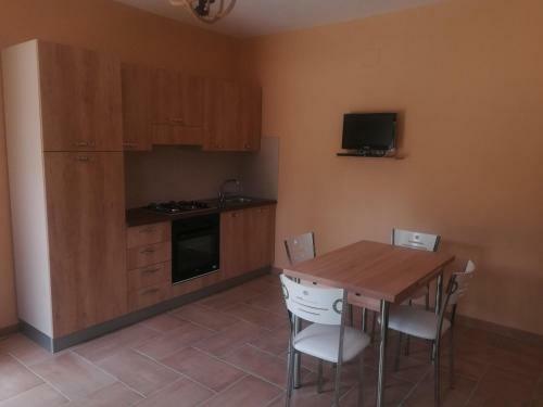 Apartamento Appartament Noemi