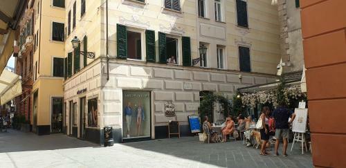 Apartamento Il Vascello