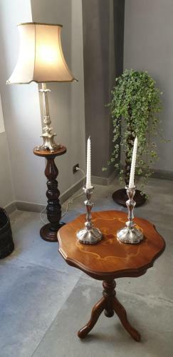 Apartamento Il Vascello