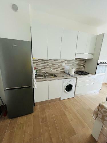 Apartamento La Casa Di Maria