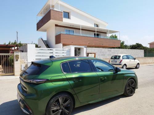 Apartamento Casa Lalis