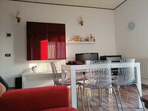 Apartamento Casa Rosciano