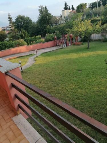Apartamento Casa Rosciano