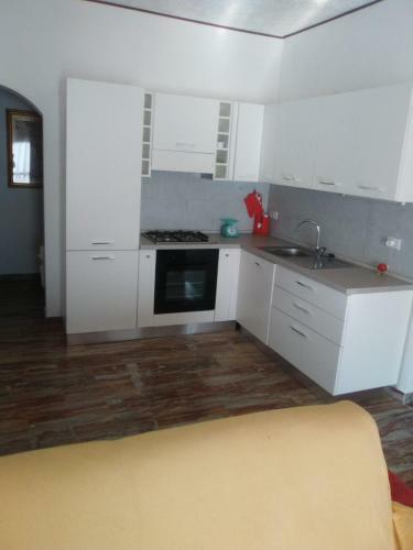 Apartamento Casa Rosciano