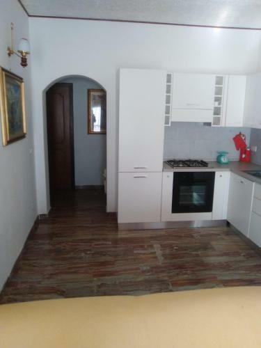 Apartamento Casa Rosciano