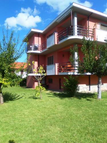 Apartamento Casa Rosciano