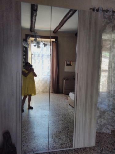 Apartamento Casa Vacanza Al Borgo