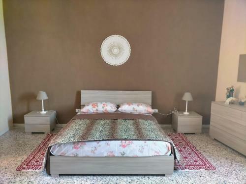 Apartamento Casa Vacanza Al Borgo