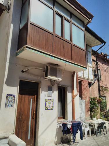 Apartamento Casa Vacanza Al Borgo