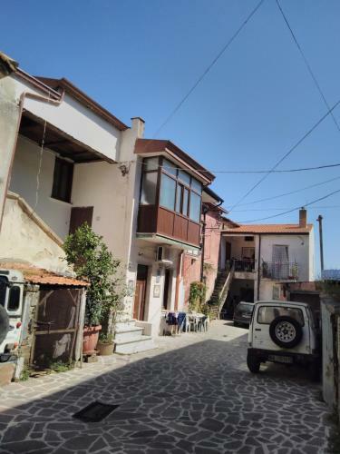 Apartamento Casa Vacanza Al Borgo