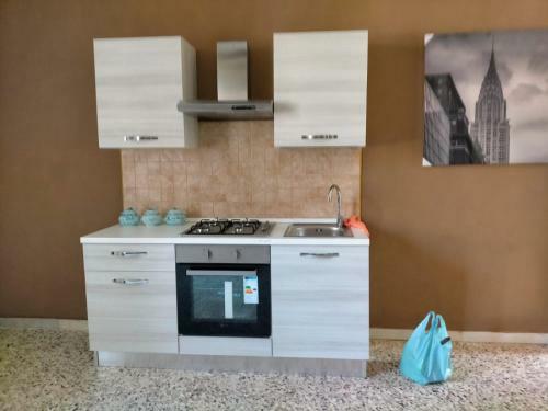Apartamento Casa Vacanza Al Borgo