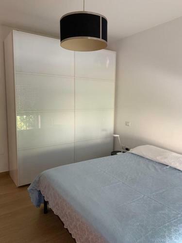 Apartamento Grazioso Appartamento Seconda Fila Sul Mare - Wifi