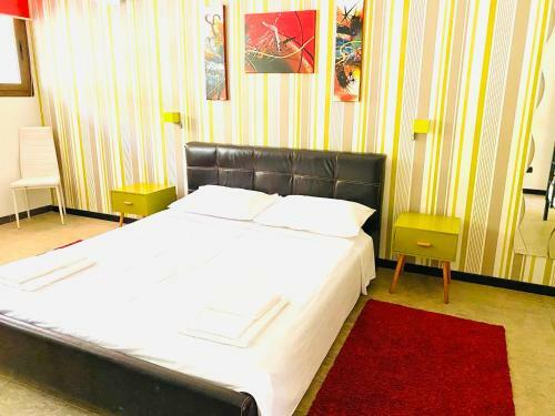 Apartamento Real Home