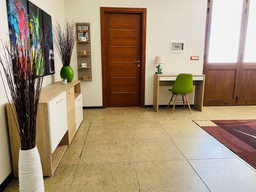 Apartamento Real Home
