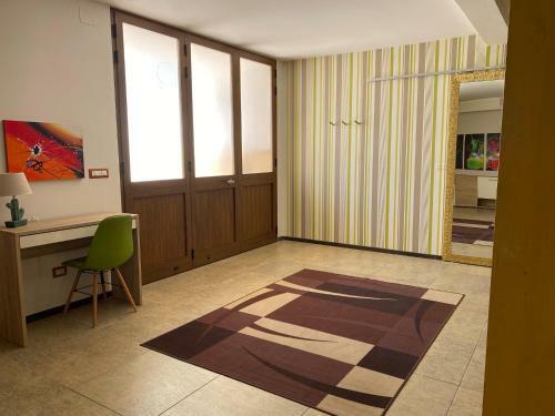 Apartamento Real Home
