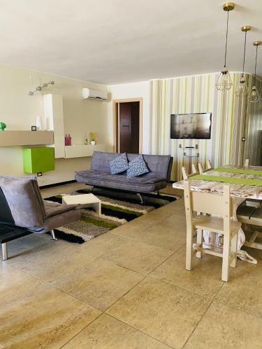 Apartamento Real Home
