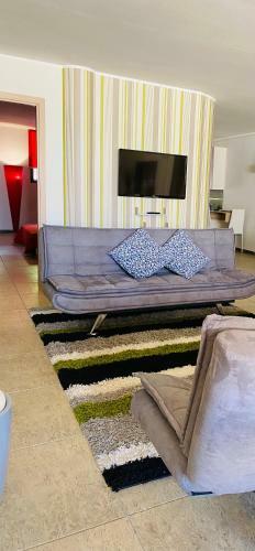 Apartamento Real Home