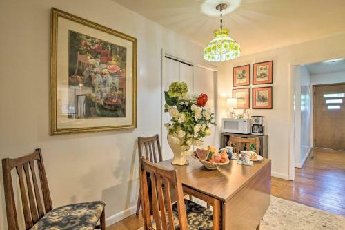 Bright Springfield Home With Bike Trail Access