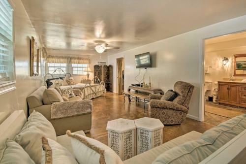 Bright Springfield Home With Bike Trail Access