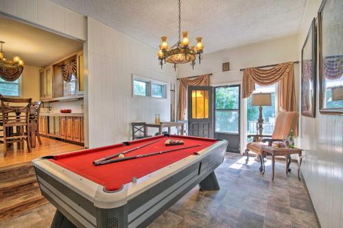 Bright Springfield Home With Bike Trail Access