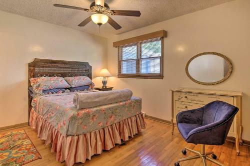Bright Springfield Home With Bike Trail Access