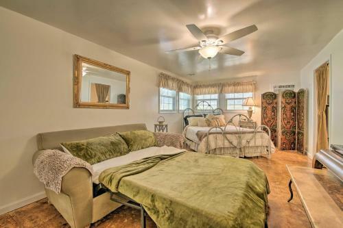 Bright Springfield Home With Bike Trail Access
