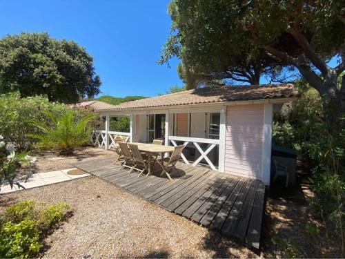 Quiet Palm House - Golfe De Saint Tropez