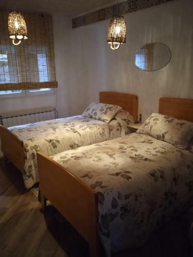 Apartamento Raices