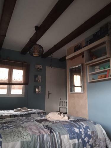 Apartamento Raices