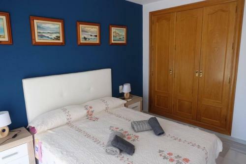 La Casa Del Golf
