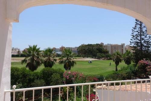 La Casa Del Golf