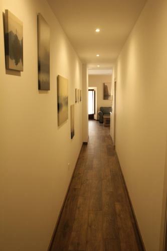 Apartamentos La Camelia