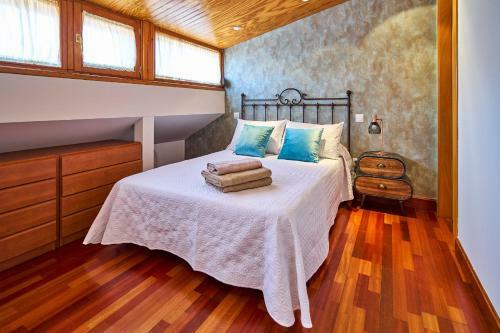 Apartamento (3)prior 5/plaza Mayor .a/a-wifi