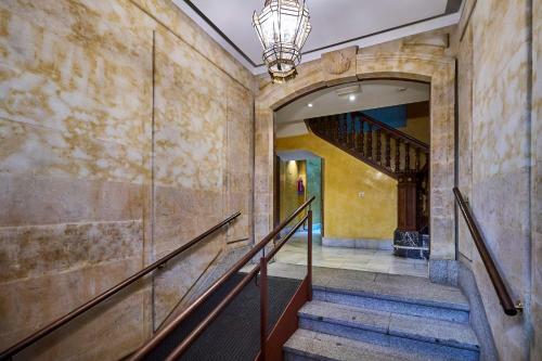 Apartamento (3)prior 5/plaza Mayor .a/a-wifi