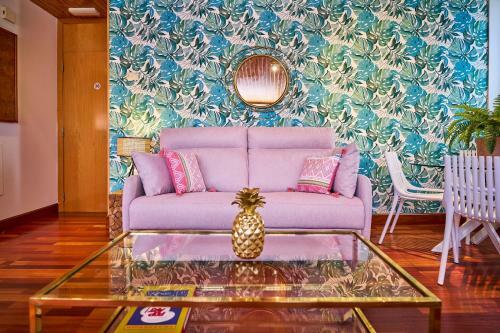 Apartamento (3)prior 5/plaza Mayor .a/a-wifi
