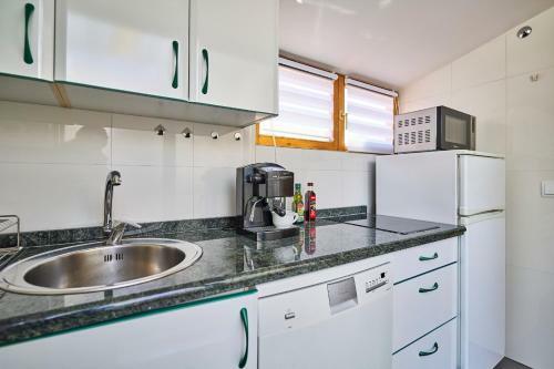 Apartamento (3)prior 5/plaza Mayor .a/a-wifi
