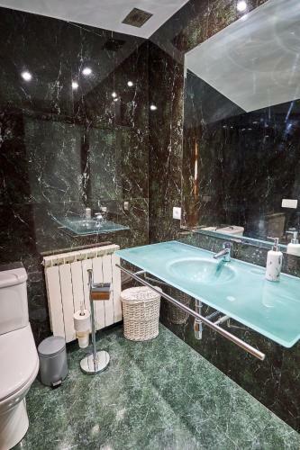 Apartamento (3)prior 5/plaza Mayor .a/a-wifi