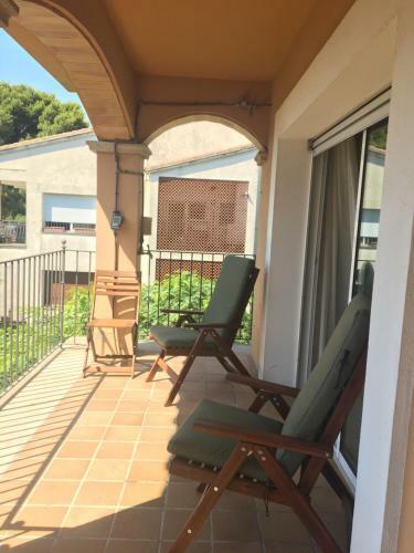 Apartamento Es Monestr�