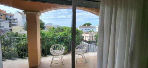 Apartamento Es Monestr�