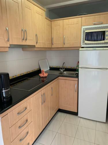 Apartamento Casa Torres