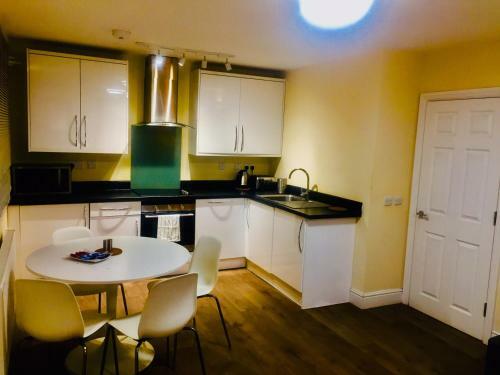 Apartamento Cosy Westminster House