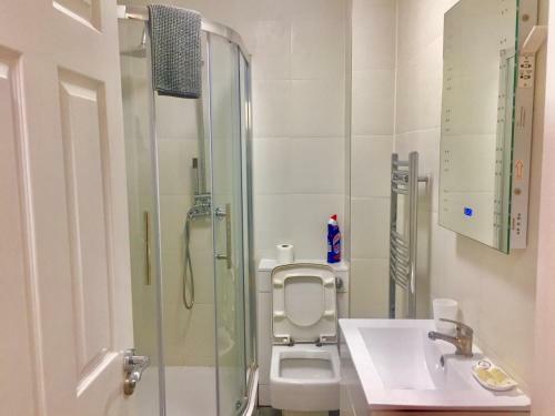 Apartamento Cosy Westminster House