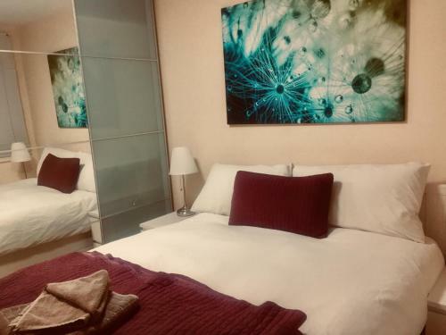 Apartamento Cosy Westminster House