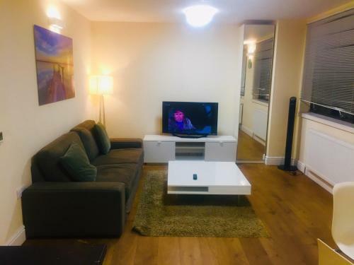 Apartamento Cosy Westminster House