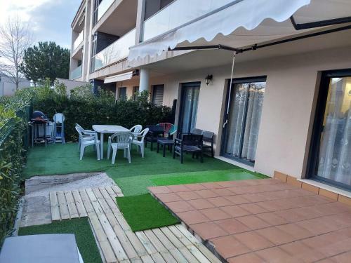Apartamento Appartement En Espagne