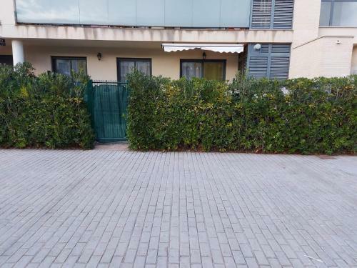 Apartamento Appartement En Espagne