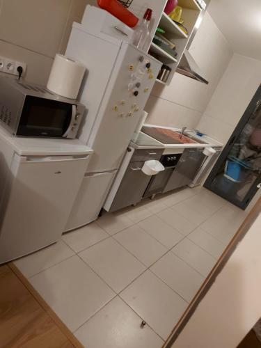 Apartamento Appartement En Espagne