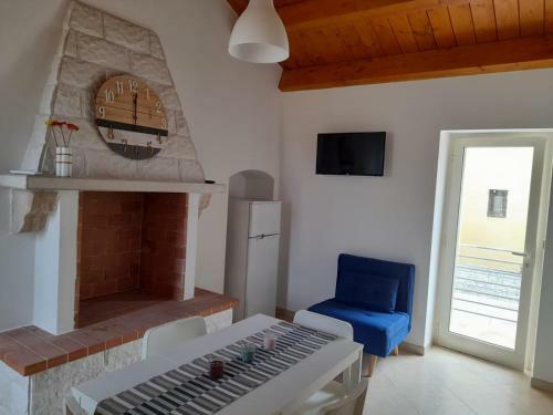 Apartamento Attico Via Albamonte