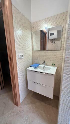 Apartamento Attico Via Albamonte