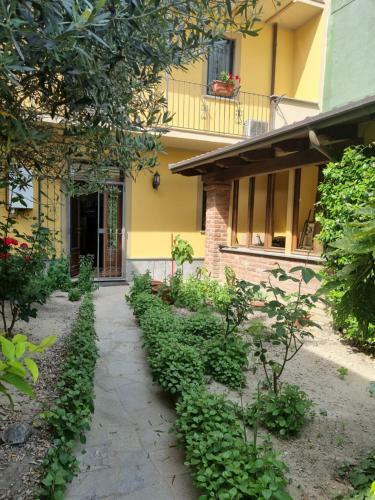 La Casa Di Ded�